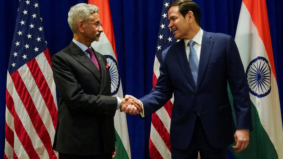 global south urged to enhance solidarity by jaishankar