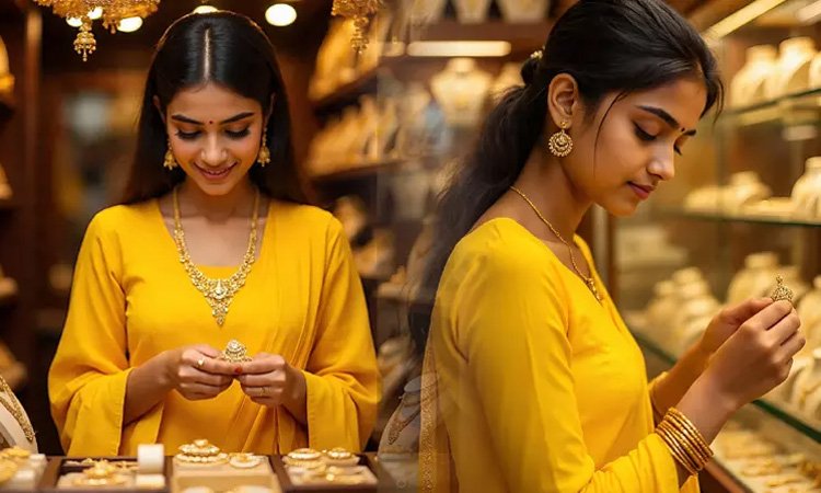 gold prices hit record high on the 23rd2c whats the current scenario3f