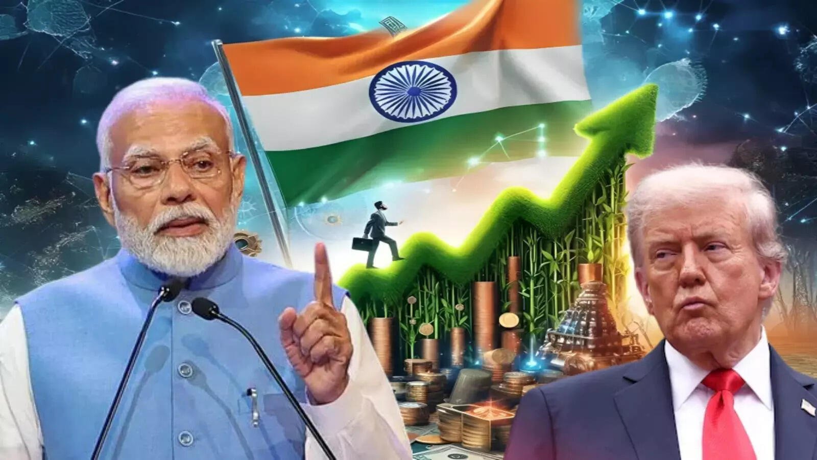 gst savings festival3a a trump response to modi3f everyday items to become cheaper2c swadeshi to gain momentum