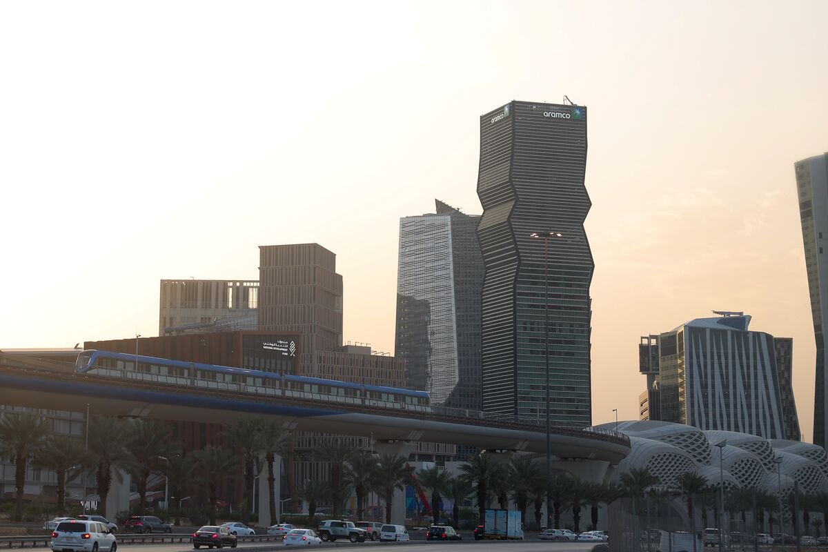 gulf states adjust interest rates following first federal rate cut of the year to maintain currency pegs
