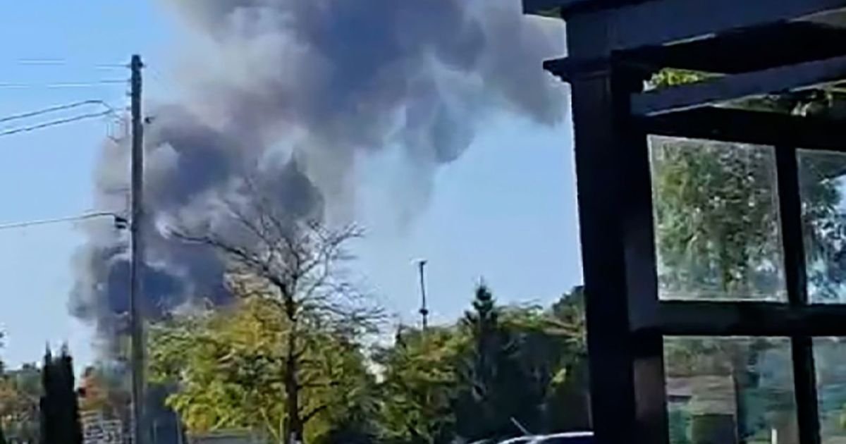Gun attack at church in the USA leaves multiple casualties