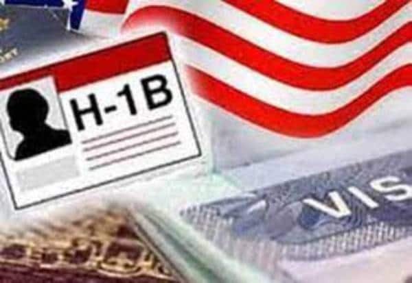 h 1b visa application fees increased for america