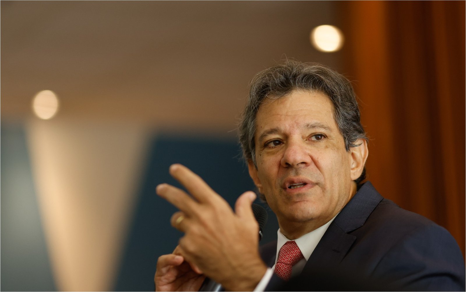 Haddad says fuel import fraud reaches billions of reais