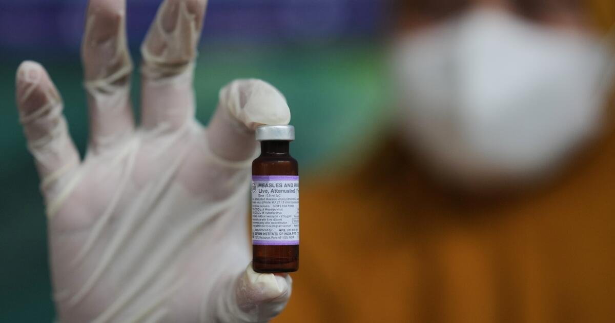 halal concerns and vaccine hesitancy impact indonesias measles outbreak