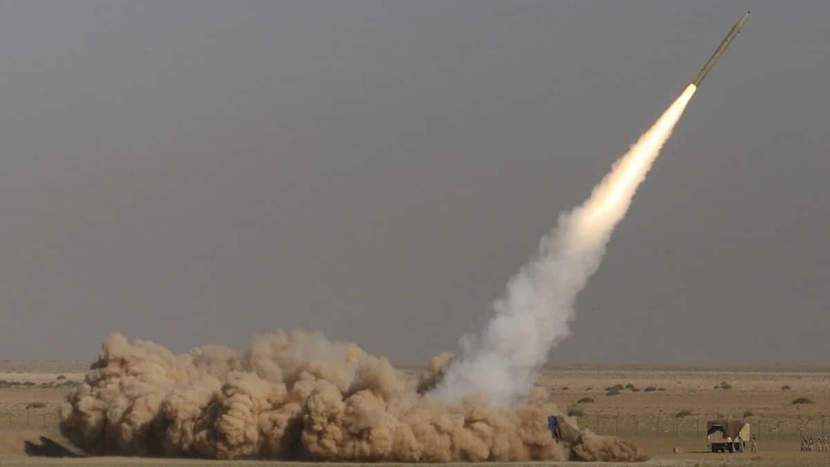Has Iran Conducted an Intercontinental Ballistic Missile Test?