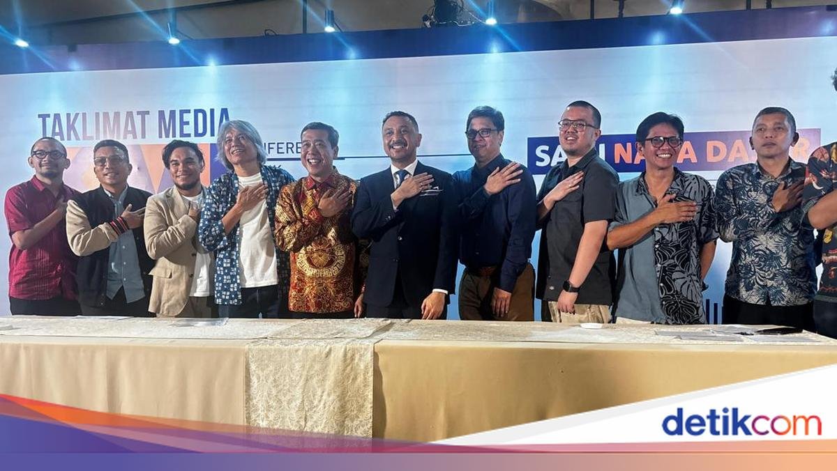 heading to the indonesia music conference 2025 in jakarta