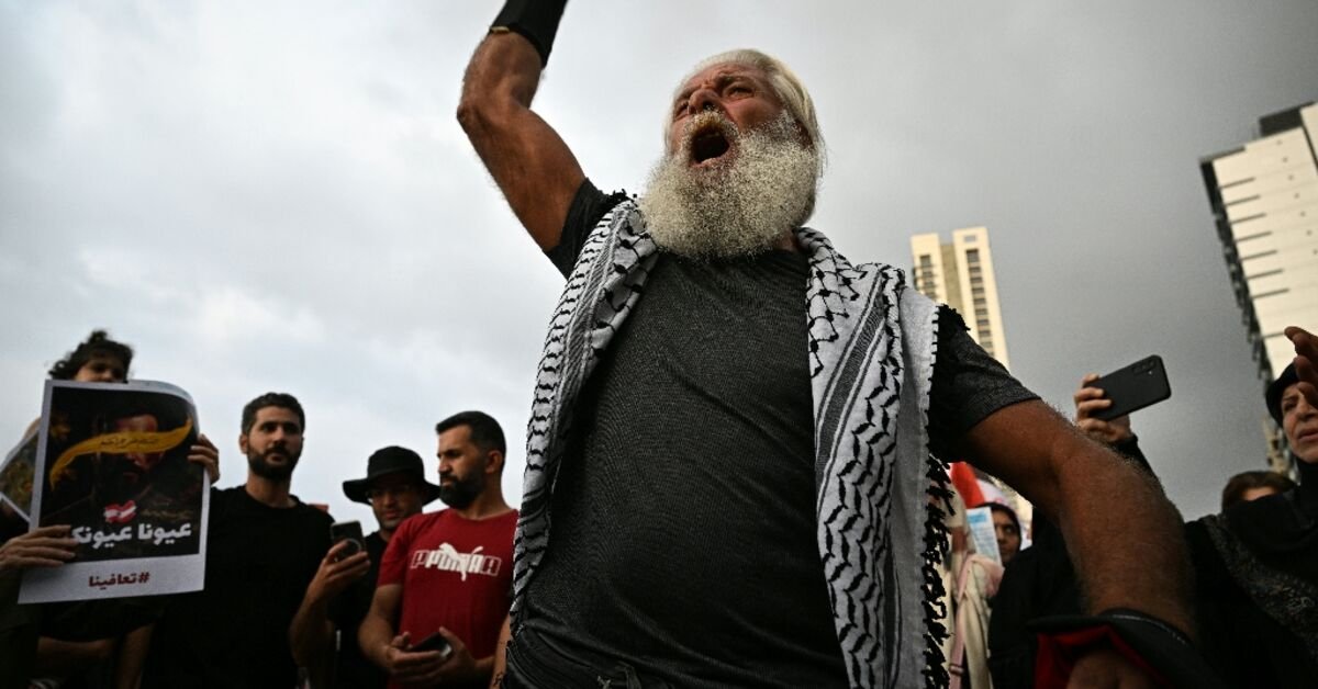 hezbollah shows financial resilience a year after war with israel