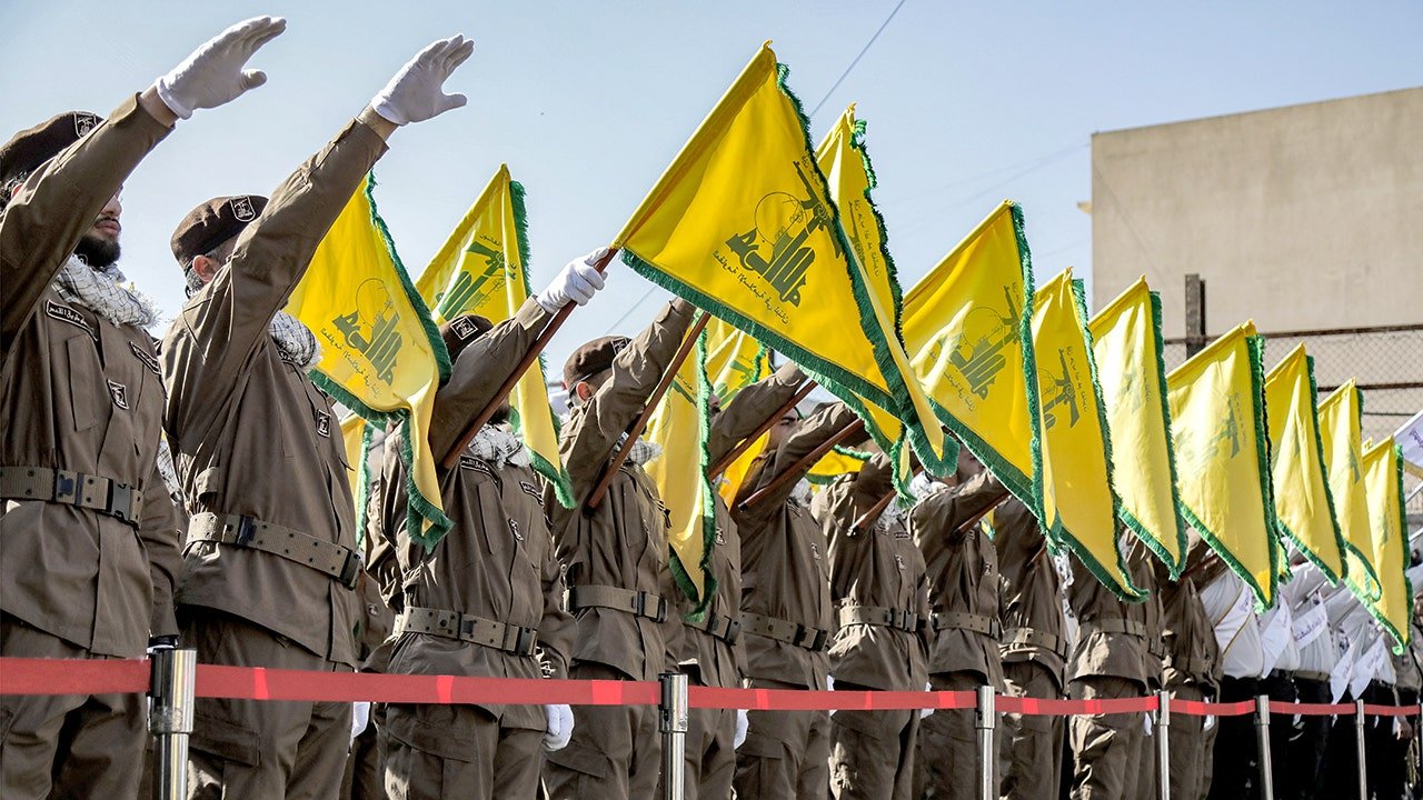 Hezbollah’s Involvement with Venezuela’s Cartels Fueling Iran’s Terror Network