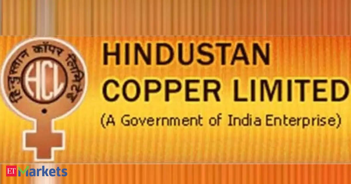 hindustan copper shares surge 625 amid global copper price jump following halt at worlds second largest mine