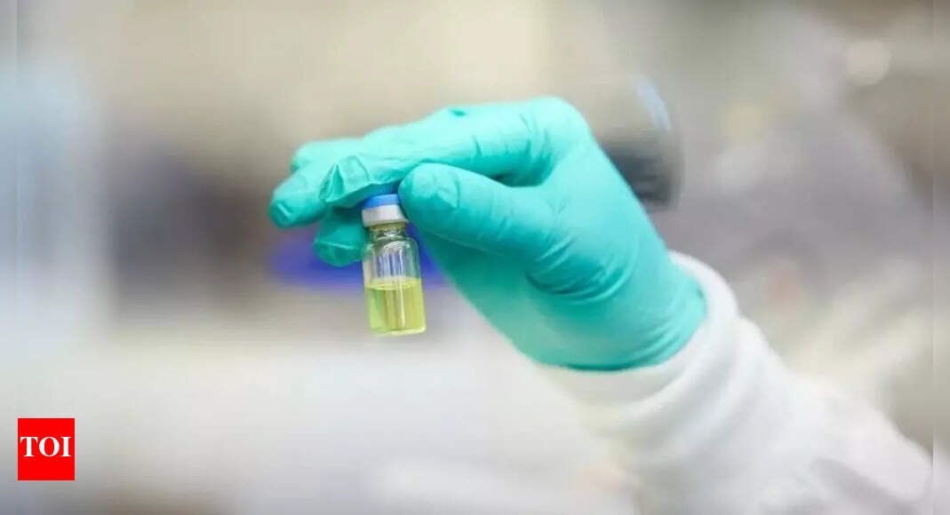 hiv news3a new drug lenacapavir to be available from 2027 at affordable price