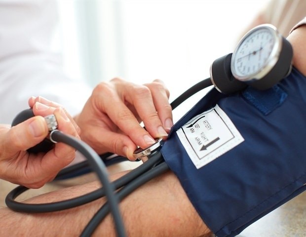 Home-Based Hypertension Care Improves Blood Pressure Control in Rural South Africa