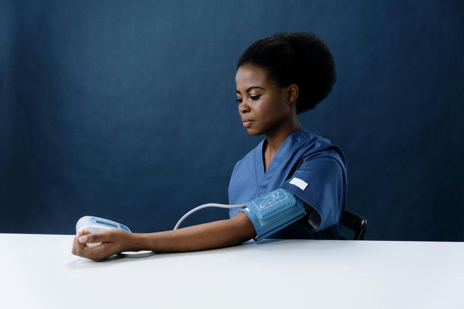 Home-Based Hypertension Care Shows Positive Results in Rural South Africa, Study Reveals
