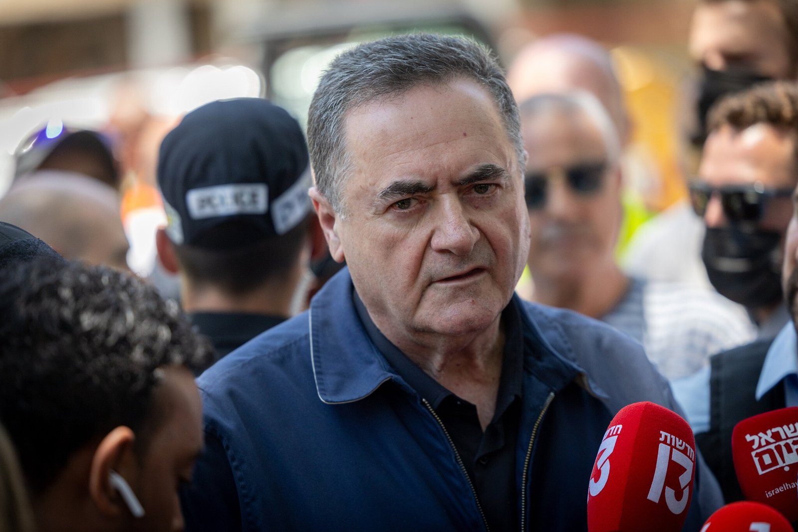 Houthi missile threat continues as third missile falls short of Israel; Defense Minister Katz warns of consequences