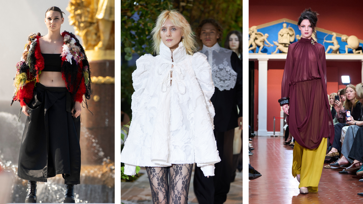 How Moscow is Shaping the Future of Couture: A Look at BRICS+ Fashion Summit