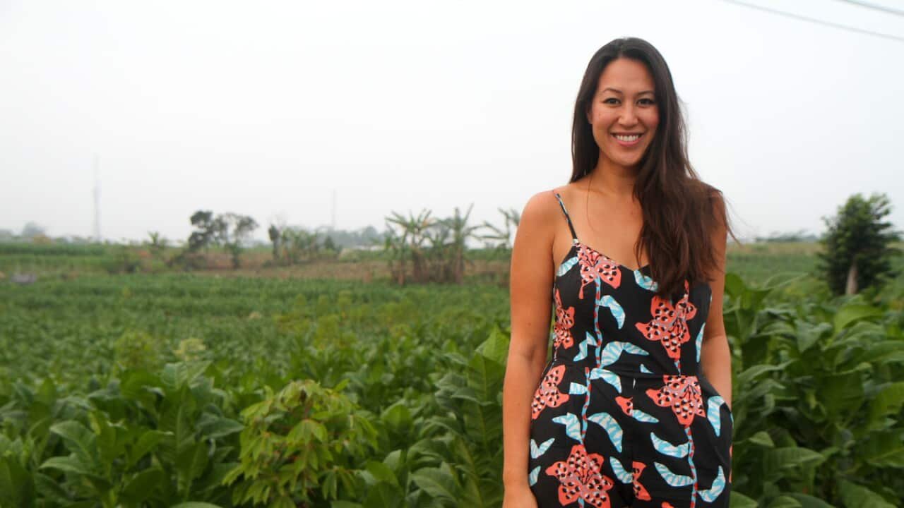 how returning to indonesia transformed chef lara lees culinary style