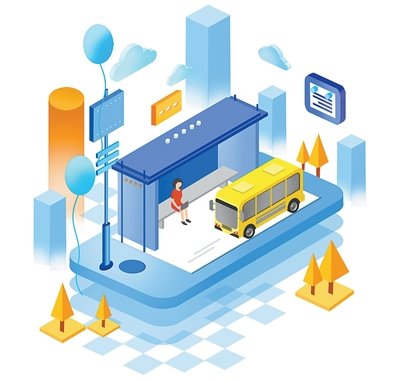 How to Ensure the Steady Development of Public Transport Enterprises (Jintai Vision)