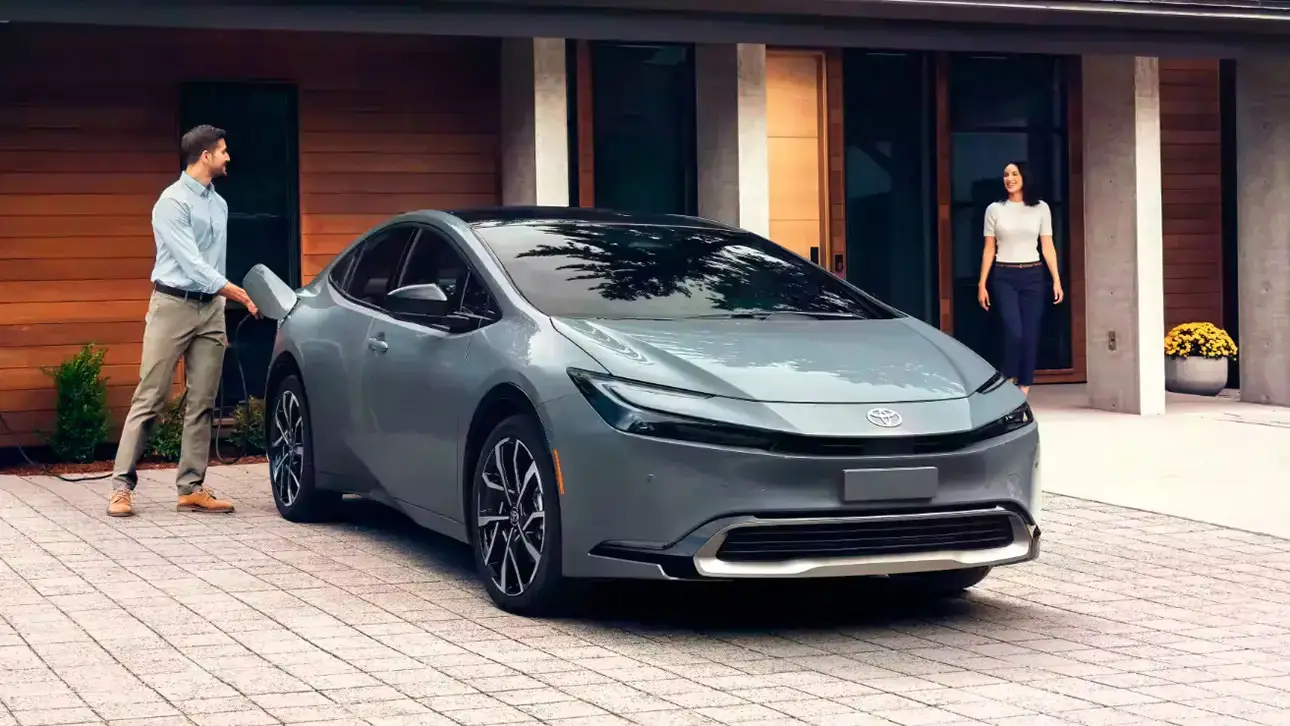 Hybrid – not a sentence: common myths about such cars revealed