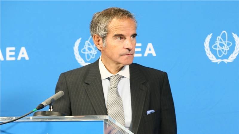 IAEA Chief Announces Agreement with Iran to Resume Inspections