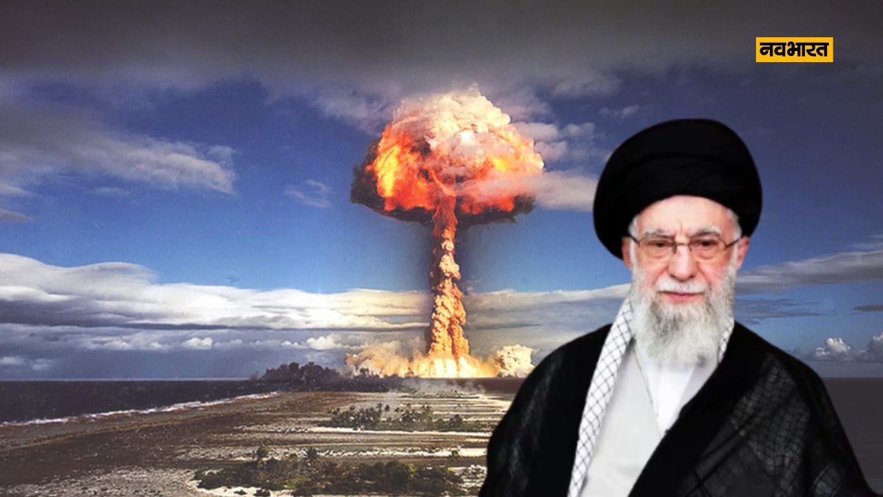 IAEA reveals alarming findings about Iran’s nuclear program in latest report