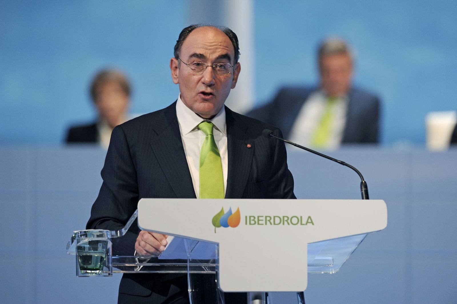 Iberdrola announces $58 billion in investments until 2028