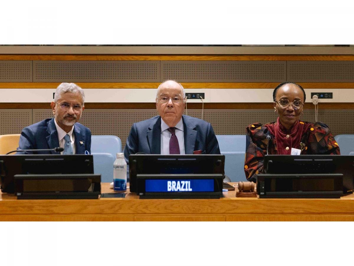 ibsa nations condemn israeli attacks and support palestinian statehood