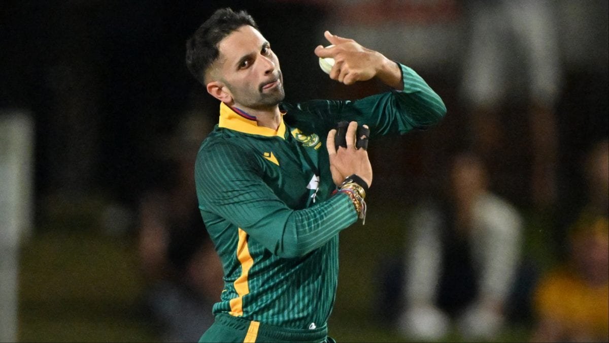 ICC Fines South Africa for Slow Over-Rate After Record ODI Defeat to England