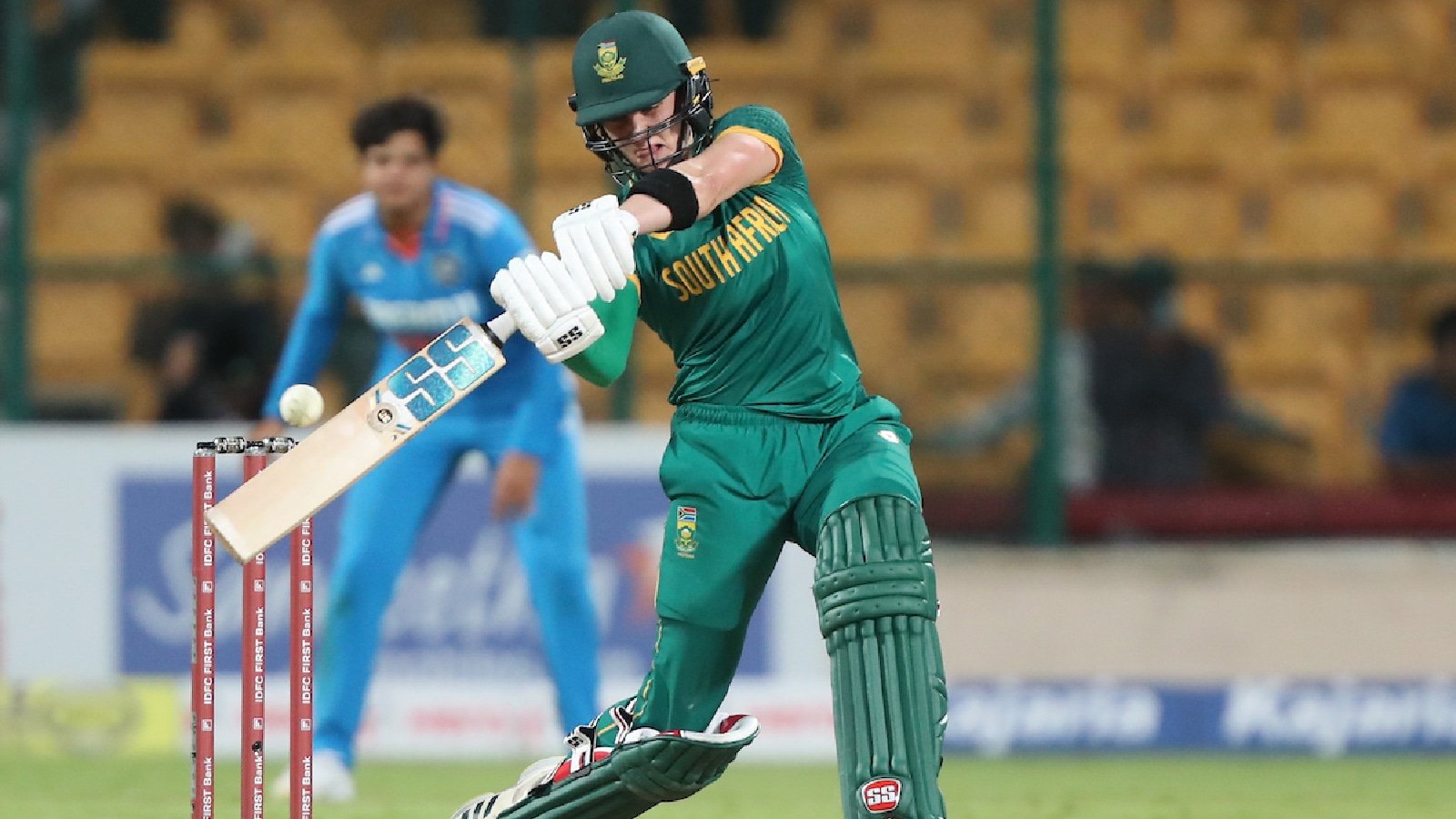 ICC Women’s World Cup: South Africa Team Quick Guide Featuring Laura Wolvaardt’s Insights