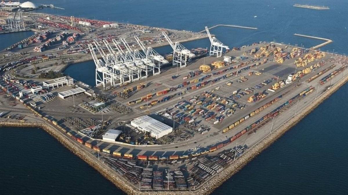 Impact of US Sanctions on Operators of Iran’s Chabahar Port Starting September 29