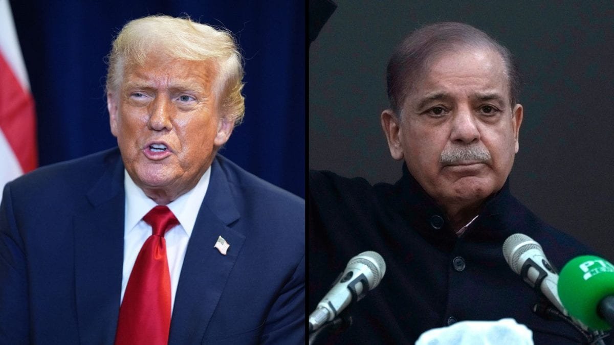 Impending Meeting Between Shehbaz Sharif, Donald Trump, and Asim Munir Over US-Iran Tensions and Regional Security