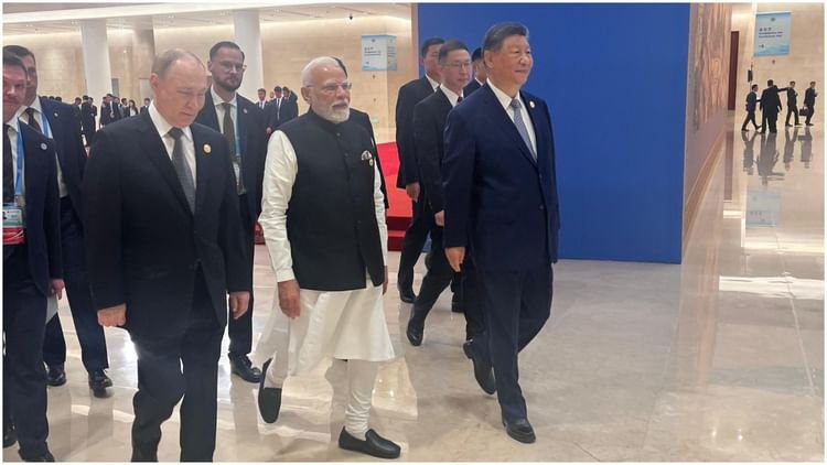 Independent Foreign Policy Of India: Leading the Global South