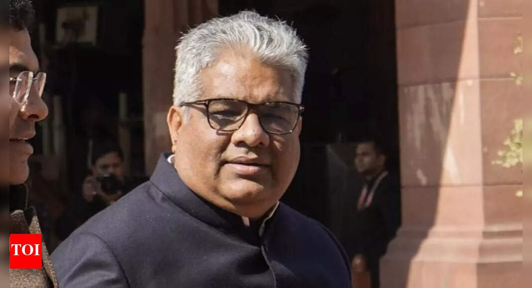 India Advocates for More Climate Finance to Achieve Net-Zero Target