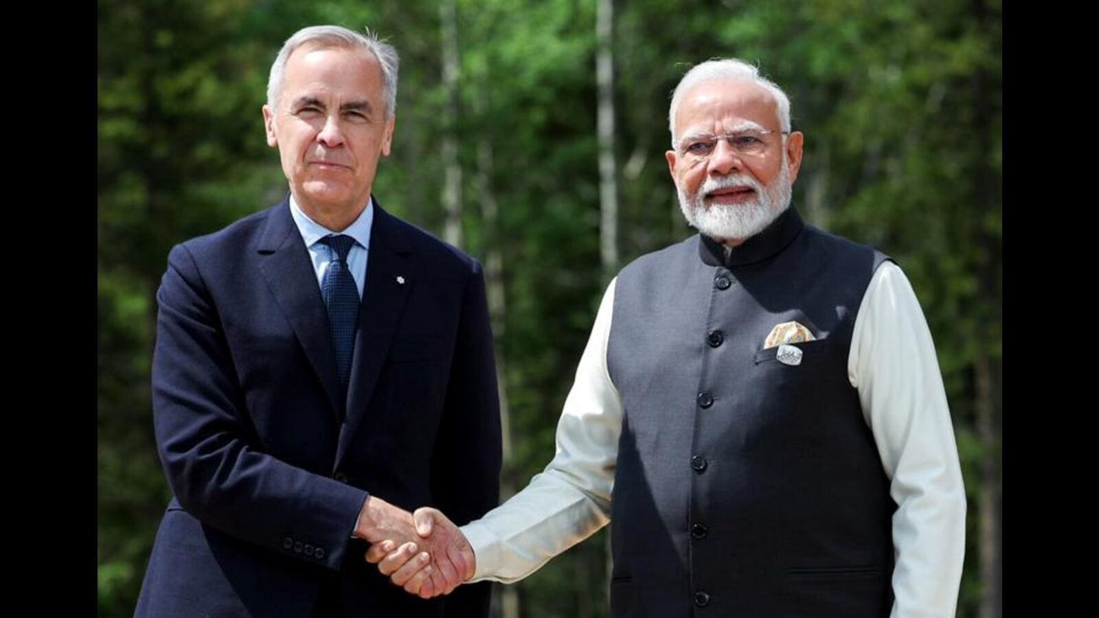 India and Canada Strengthen Ties Following Political Reset