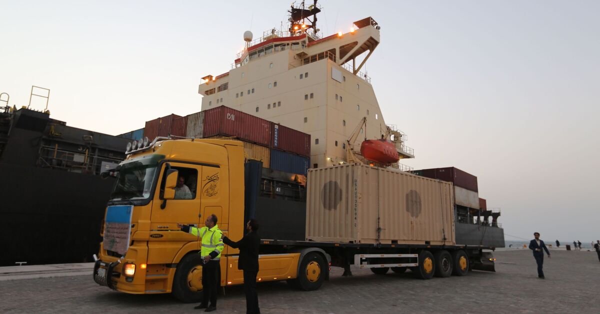 India Faces Dilemma as US Revokes Waiver for Iran’s Chabahar Port: Key Points