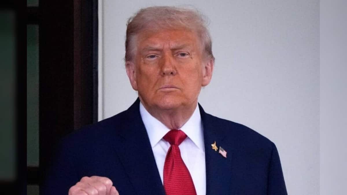india pharma exports threatened as donald trump unveils 10025 tariff on imported drugs3b 5025 tariff for kitchen cabinets3b india also affected