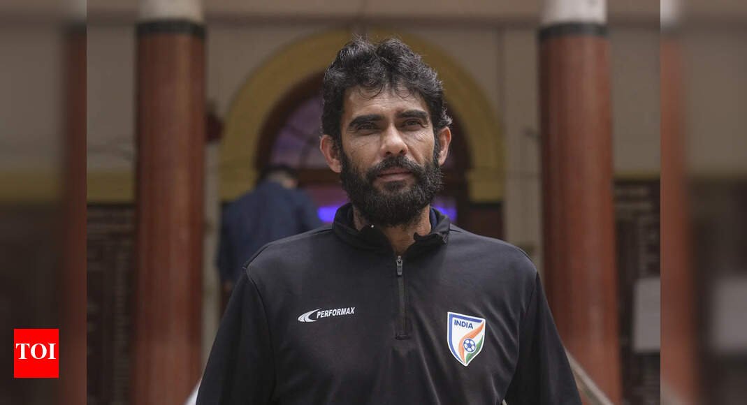 India Qualifies for CAFA Nations Cup Third-Place Match After Tajikistan vs Iran Ends in Draw