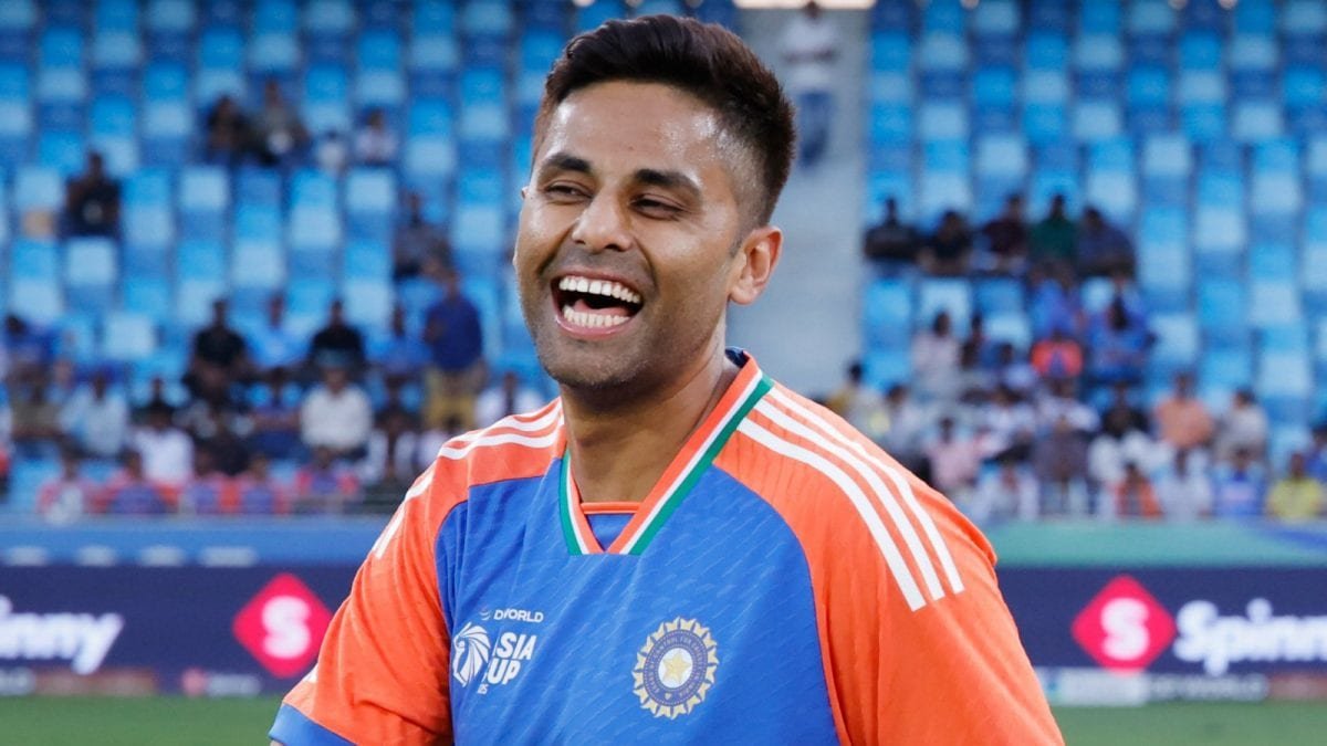 India Qualifies for Super 4 in Asia Cup 2025 After Oman’s Exit