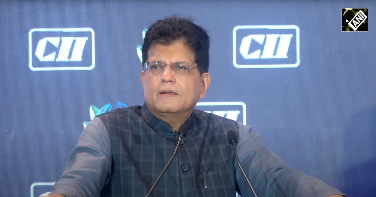 India Reports Ongoing Talks with the United States to Reach a Trade Agreement