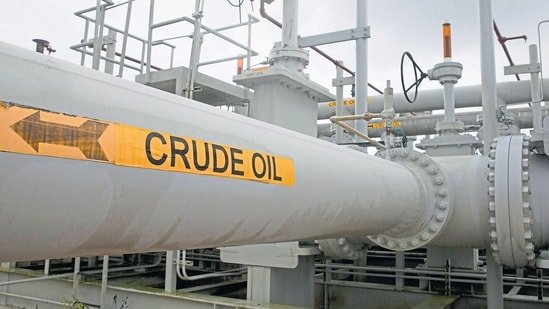 india urges us to permit oil imports from iran or venezuela to reduce reliance on russian oil