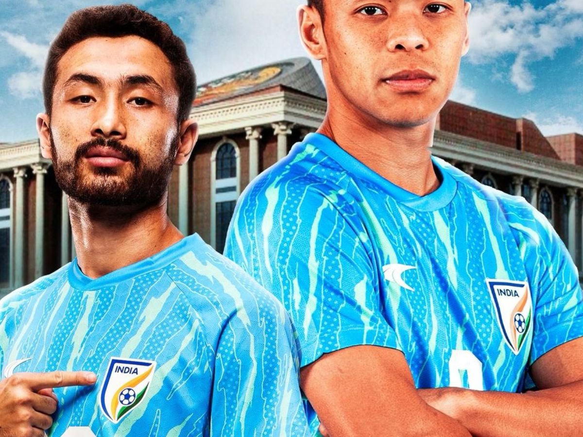 India vs Oman CAFA Nations Cup 2025 Live Streaming: When And Where To Watch India vs Oman Live Telecast On TV And Online