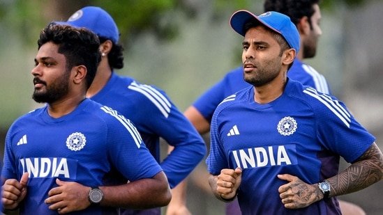 india vs oman live updates2c asia cup 20253a gambhir2c suryakumars team selections under scrutiny before toss