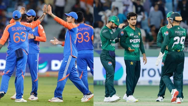 india vs pakistan3a captain shastri to make big changes2c entry of these two players confirmed3b possible playing 11 for india pakistan encounter