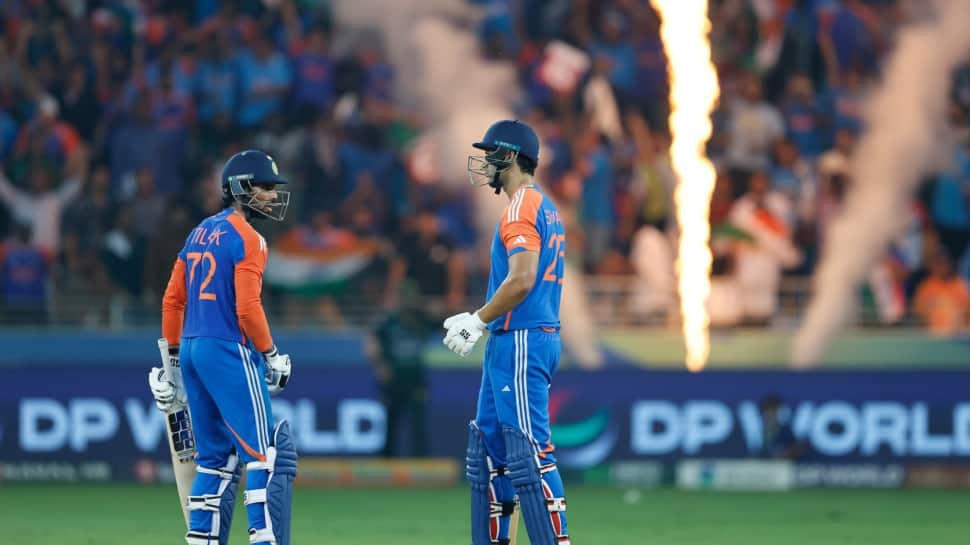 india vs pakistan3a indian team wins the trophy how much prize money will they receive3f