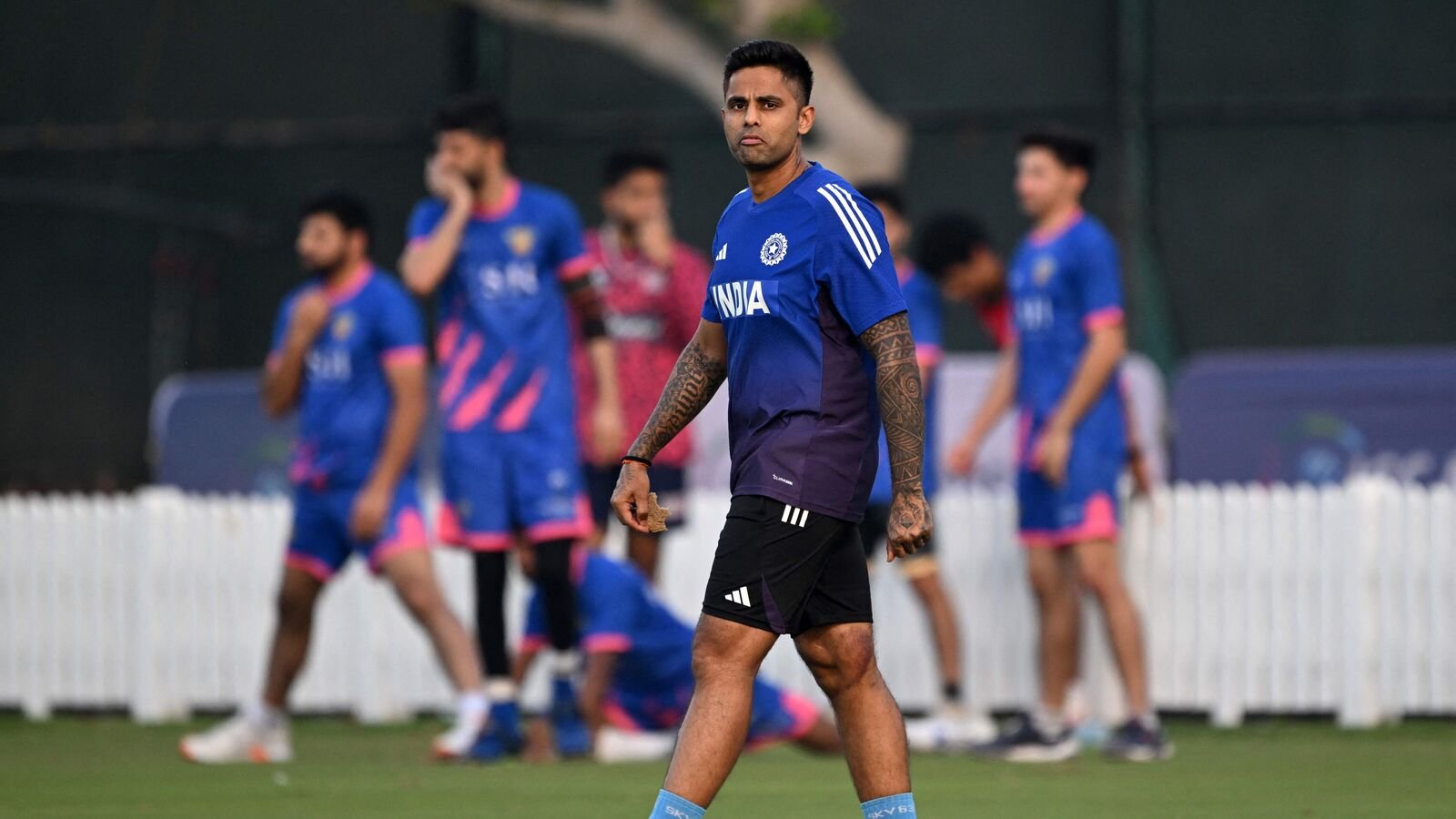 India vs United Arab Emirates, Asia Cup 2025: Who will win IND vs UAE today’s match? AI prediction & Live Streaming