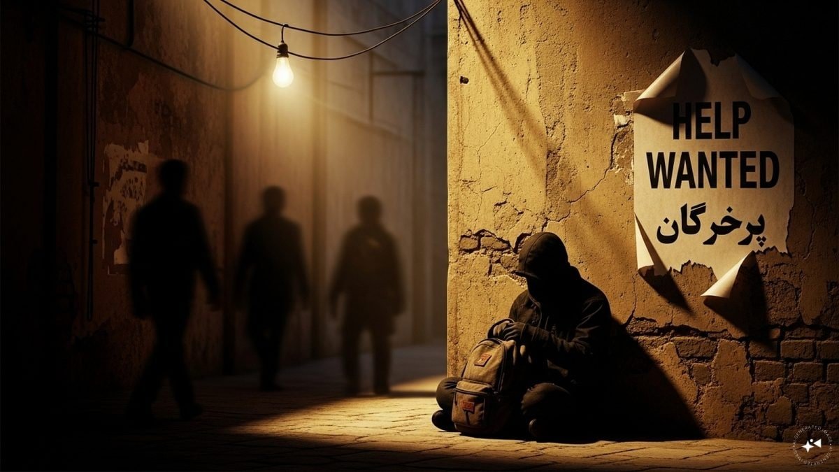 India warns its nationals of fake job rackets in Iran following kidnappings and ransom cases