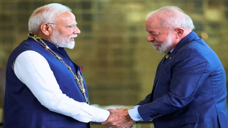 India, Brazil, South Africa Unite to Respond to Europe’s Carbon Taxes and Trade Restrictions