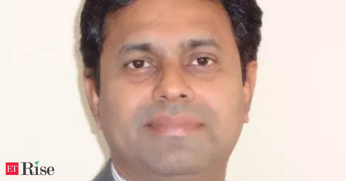 India: A Key Bridge for South Asia, Middle East, Africa, says Lubrizol’s Anant Pant