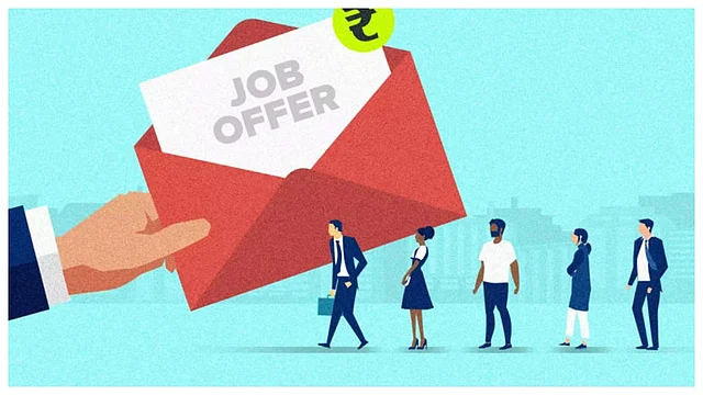 Indian Expat Promises 50,000 New Jobs For Indians In Gulf In Five Years