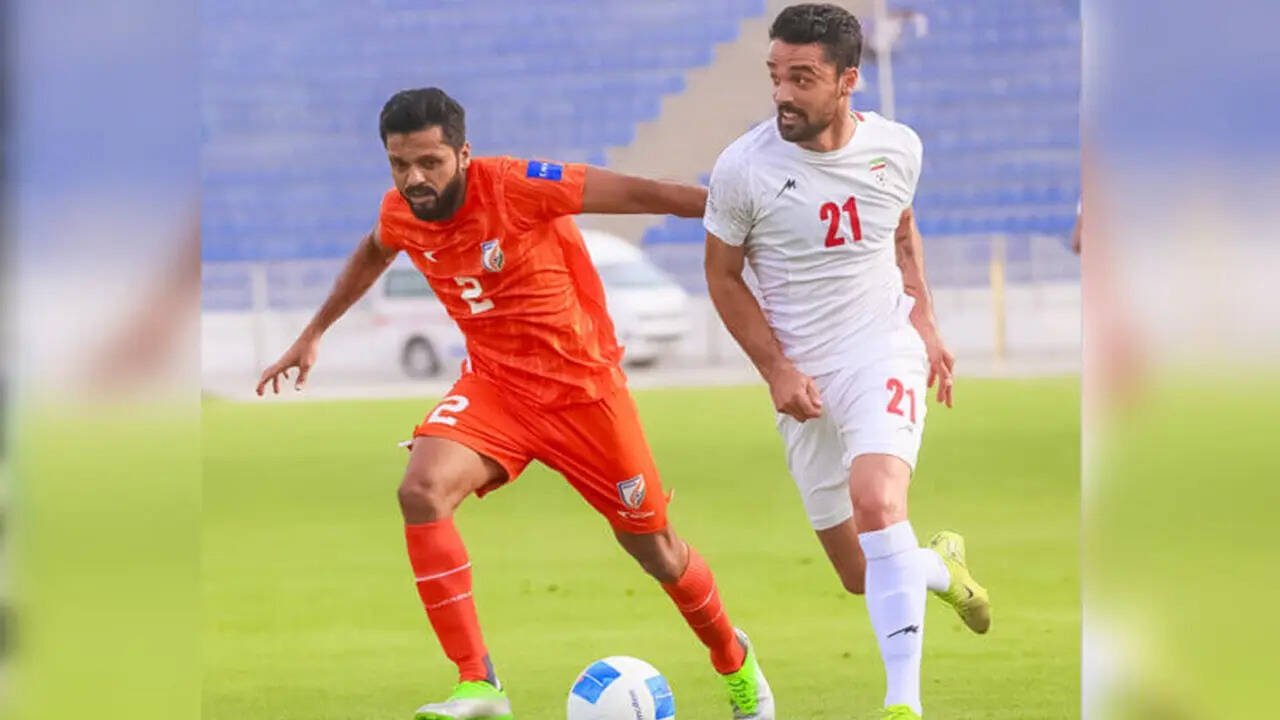 Indian Football: The Blue Tigers’ Decline After the Break