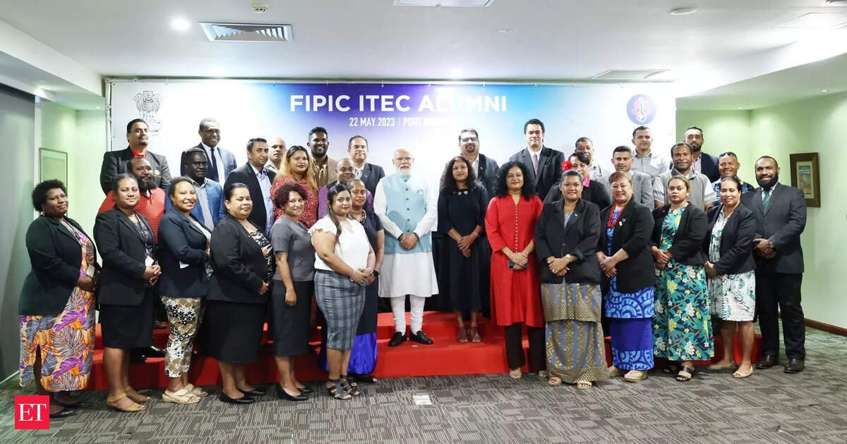 India’s International Development Partnerships: Global South Outreach