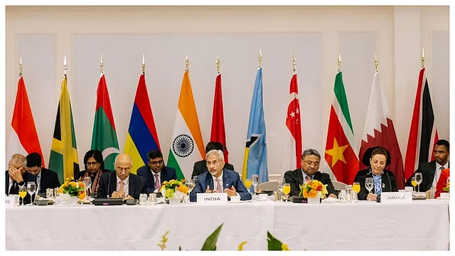 indias role in transforming the global south and shaping rules3a insights from in report